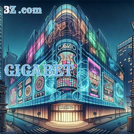 Experiência Radical no Cassino do GIGABET: Junte-se à Diversão!