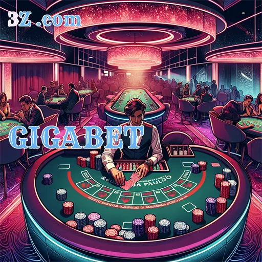 GIGABET: A Plataforma Confiavel para Jogadores Brasileiros
